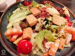 -新鲜誌·新派食集(万象天地店)