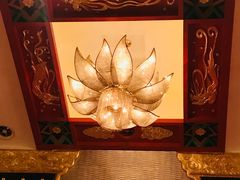 -唐乐宫歌舞剧院·餐厅
