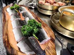 -本炙炭烤·蒲烧活鳗料理店(金沙洲店)