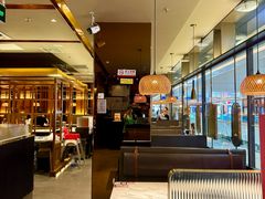 -火炉火自助餐(西直门凯德MALL店)