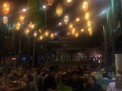 -HOHO餐厅(古子城店)