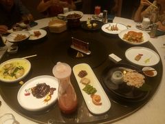 -上海人家花樣年华(中山公园店)