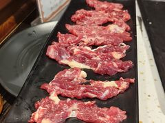 -海汕记·潮汕鲜牛肉火锅·自助