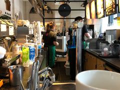 -星巴克臻选(外滩中心店)