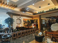 -海兰江石锅饭(水上店)