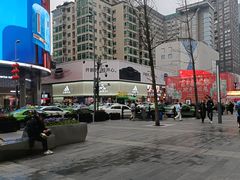 -Apple零售店(成都太古里店)