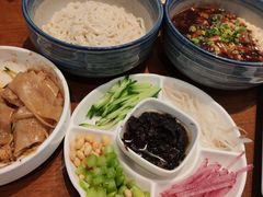 -四季小馆·地道北京小吃(广百店)