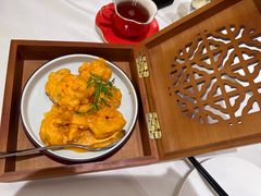 -武汉香格里拉大酒店·香宫中餐厅