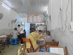 -贞记餐厅(老街店)