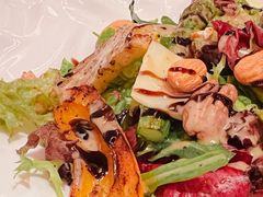 -北京古城老院厉晓麟精致菜