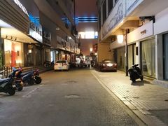 -晨枫酒店(苏州观前步行街店)