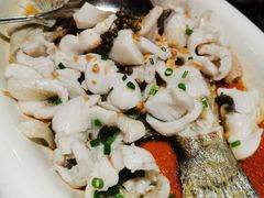 -味可道美食坊(福基路店)