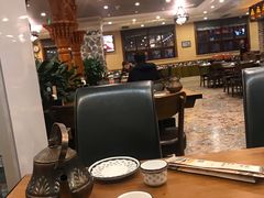 大堂-巴依老爷新疆美食(望京小街店)