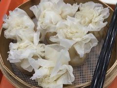 -庆丰包子铺(西单店)
