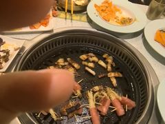 -炭之家·齐齐哈尔非遗烤肉·鲜切直供(中央大街店)