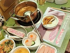 -一围小火锅(佳兆业广场店)