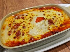 -玛格萝妮比萨屋(四平店)