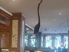 -八府香鸭·啫啫煲(华山路店)