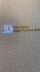 -3AM·S HAIR SALON烫发染发接发