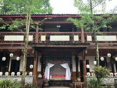 -青城甲(青城山店)