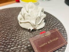 -THE WANG王品(上海中心云端店)