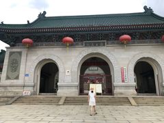 -广东圆玄道观