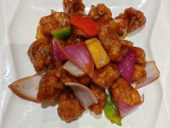 -乐忻皇朝(上海中心大厦店)