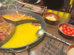 -萍姐火锅·公路夜市(南京新街口店)