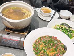 -佬太公海鸭·海鲜大排档(上海总店)