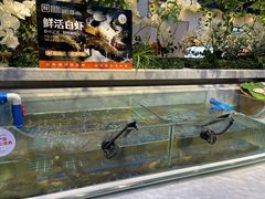 -川骄海鲜自助(河东店)