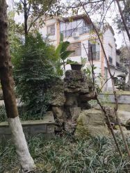 -莲生母婴月子中心(清水河公园店)