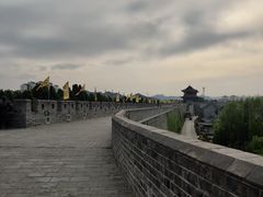 -青州古城