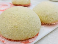 雪山叉烧包-百乐门喜宴(海珠广场华厦店)