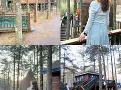 -洛阳白云山景区