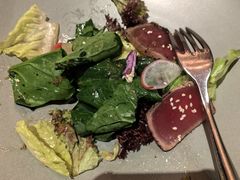 -戈雅法餐厅(世界城广场店)