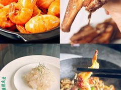 -美未居·老字号·地道顺德菜·桑拿鸡·鱼生(容桂店)