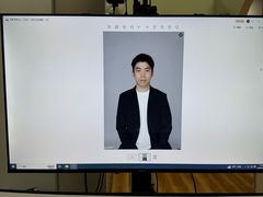 -茄子达人•镜像照相馆