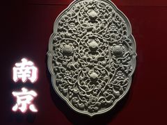 -李百蟹·江南蟹黄面(夫子庙店)