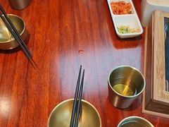 -屋里家延边朝鲜族冷面(南园店)
