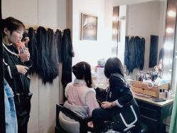 -盘子女人坊古装写真摄影(天津总店)