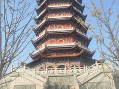 -皇罗禅寺