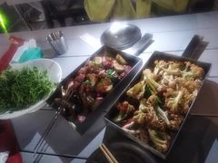 -No.DD戳子烧烤·江湖菜(北京总店)