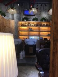 -艺米阳光Hair Salon