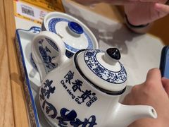 -陳香貴·兰州牛肉面(上海长风大悦城店)