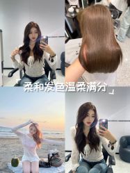 -DL HOPE造型