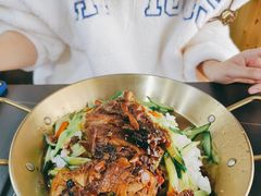 -箪食记(汉口路店)