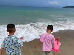 -三亚亚龙湾天域度假酒店