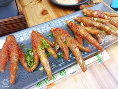 -微醺烤牛·炭火烧烤·精酿啤酒(东郊记忆店)