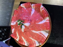-九鼎轩脆毛肚火锅(南京东路店)