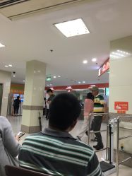 -上海市长宁区妇幼保健院